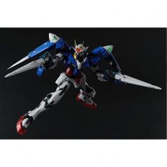 Gundam - PG - GN-0000+GNR-010 00 Raiser 1/60 Bandai - 10