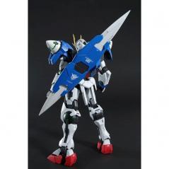 Gundam - PG - GN-0000+GNR-010 00 Raiser 1/60 Bandai - 12