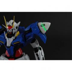 Gundam - PG - GN-0000+GNR-010 00 Raiser 1/60 Bandai - 14