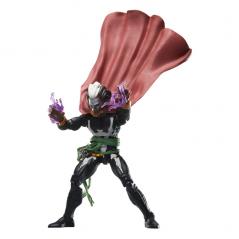 Marvel Legends Series Strange Tales - Brother Voodoo - BAF Blackheart Hasbro - 5