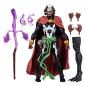 Marvel Legends Series Strange Tales - Brother Voodoo - BAF Blackheart