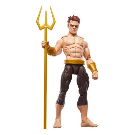 Marvel Legends Series Strange Tales - Daimon Hellstrom - BAF Blackheart Hasbro - 1