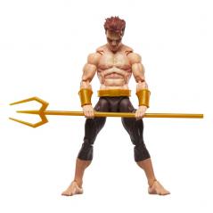 Marvel Legends Series Strange Tales - Daimon Hellstrom - BAF Blackheart