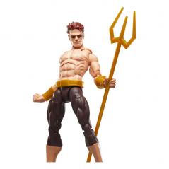 Marvel Legends Series Strange Tales - Daimon Hellstrom - BAF Blackheart Hasbro - 3