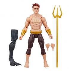 Marvel Legends Series Strange Tales - Daimon Hellstrom - BAF Blackheart Hasbro - 7