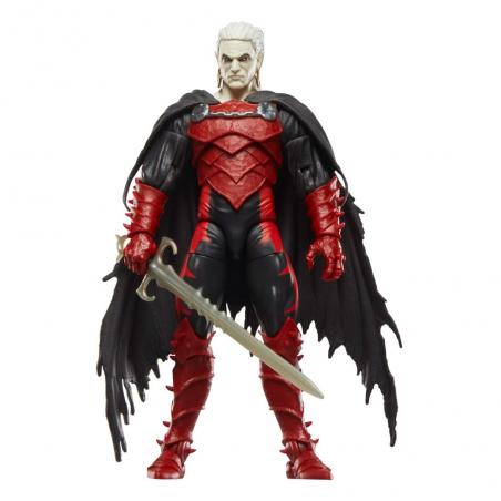 Marvel Legends Series Strange Tales - Marvel's Dracula - BAF Blackheart Hasbro - 1