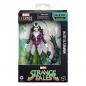 Marvel Legends Series Strange Tales - Marvel's Lilith - BAF Blackheart