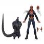 Marvel Legends Series Strange Tales - Bloostorm - BAF Blackheart