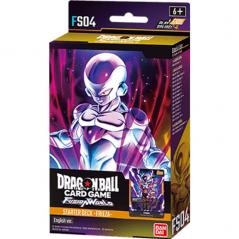 Starter Deck Frieza (Fusion World FS04) - Dragon Ball Super TCG Bandai - 1