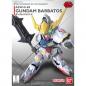 Gundam - SDEX - 010 - ASW-G-08 Gundam Barbatos