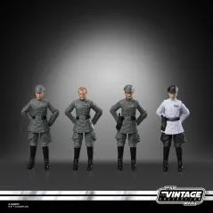 Star Wars Vintage Collection - Imperial Officers 4-Pack Hasbro - 2