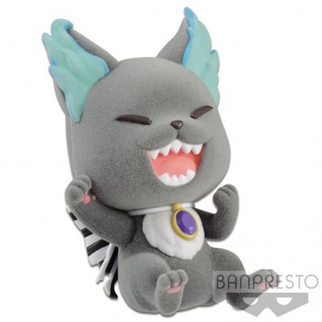 Disney Twisted Wonderland Fluffy Puffy Grim (Ver. A) Banpresto - 1