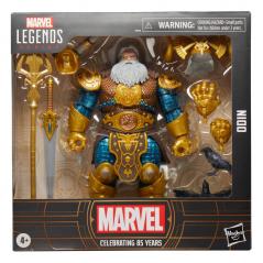 Marvel Legends Series 85th Anniversary - Odin Hasbro - 8
