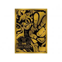 Japanese 2nd Anniversary Set - One Piece Card Game Bandai - 5