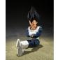 Dragon Ball Z - S.H. Figuarts - Vegeta (Old Battle Clothes)