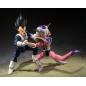 Dragon Ball Z - S.H. Figuarts - Vegeta (Old Battle Clothes)