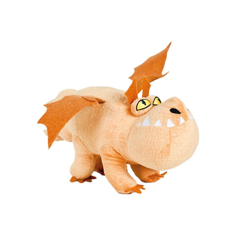 Plush toy How to Train Your Dragon Meatlug 32 cm Play by Play - 1