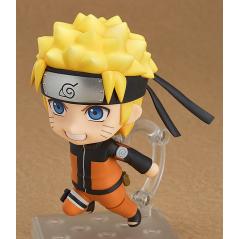 Naruto Shippuden Nendoroid Naruto Uzumaki