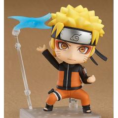 Naruto Shippuden Nendoroid Naruto Uzumaki Good Smile Company - 3