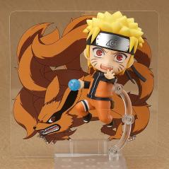 Naruto Shippuden Nendoroid Naruto Uzumaki Good Smile Company - 4