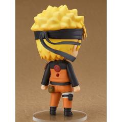 Naruto Shippuden Nendoroid Naruto Uzumaki Good Smile Company - 5