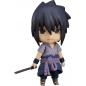 Naruto Shippuden Nendoroid Sasuke Uchiha