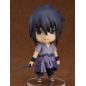 Naruto Shippuden Nendoroid Sasuke Uchiha