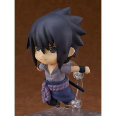 Naruto Shippuden Nendoroid Sasuke Uchiha Good Smile Company - 3