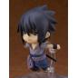 Naruto Shippuden Nendoroid Sasuke Uchiha