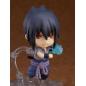 Naruto Shippuden Nendoroid Sasuke Uchiha