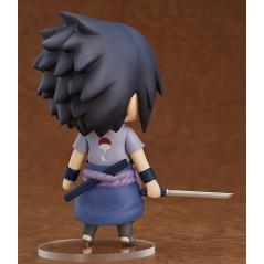 Naruto Shippuden Nendoroid Sasuke Uchiha Good Smile Company - 6