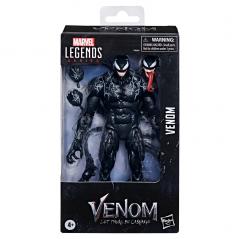 Marvel Legends Series Venom: Let There Be Carnage - Venom Hasbro - 1