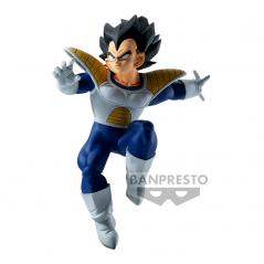 Dragon Ball Z Match Makers Vegeta (Vs Zarbon) Banpresto - 3