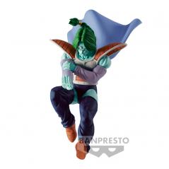 Dragon Ball Z Match Makers Zarbon (Vs Vegeta) Banpresto - 3