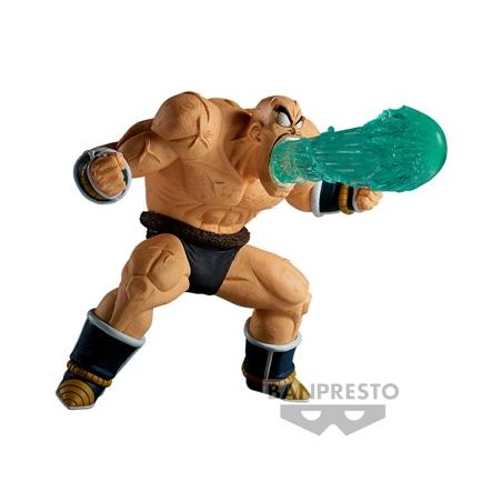 Dragon Ball Z GxMateria Nappa