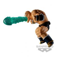 Dragon Ball Z GxMateria Nappa Banpresto - 3