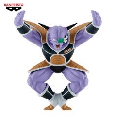 Dragon Ball Z Solid Edge Works Vol.17 Ginyu