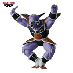 Dragon Ball Z Solid Edge Works Vol.17 Ginyu Banpresto - 3