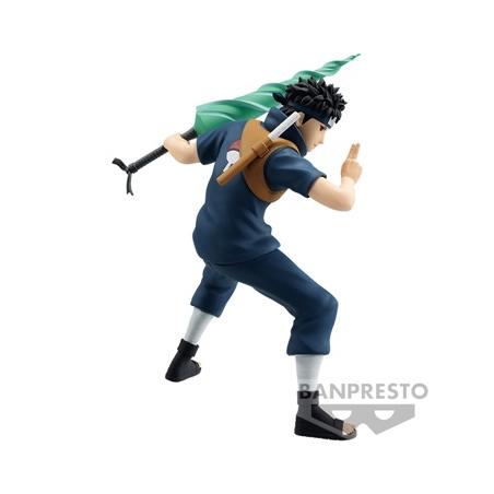 Naruto NarutoP99 Shisui Uchiha Banpresto - 1