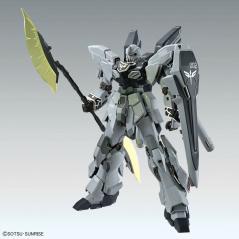 Gundam - MG - MSN-06S-2 Sinanju Stein (Narrative Ver.) (Ver. Ka) 1/100 Bandai - 2