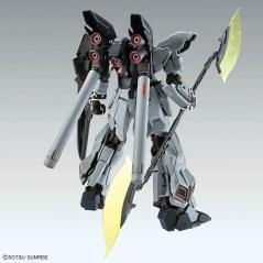 Gundam - MG - MSN-06S-2 Sinanju Stein (Narrative Ver.) (Ver. Ka) 1/100 Bandai - 3