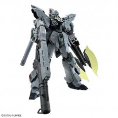 Gundam - MG - MSN-06S-2 Sinanju Stein (Narrative Ver.) (Ver. Ka) 1/100 Bandai - 4