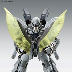 Gundam - MG - MSN-06S-2 Sinanju Stein (Narrative Ver.) (Ver. Ka) 1/100 Bandai - 5