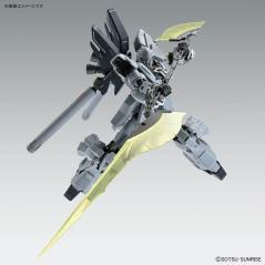 Gundam - MG - MSN-06S-2 Sinanju Stein (Narrative Ver.) (Ver. Ka) 1/100 Bandai - 9