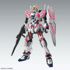 Gundam - MG - RX-9/C Narrative Gundam C-Packs (Ver. Ka) 1/100 Bandai - 2