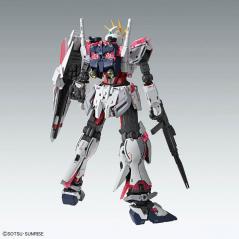 Gundam - MG - RX-9/C Narrative Gundam C-Packs (Ver. Ka) 1/100 Bandai - 3