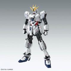 Gundam - MG - RX-9/C Narrative Gundam C-Packs (Ver. Ka) 1/100 Bandai - 4