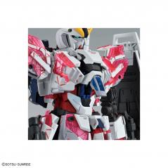 Gundam - MG - RX-9/C Narrative Gundam C-Packs (Ver. Ka) 1/100 Bandai - 6