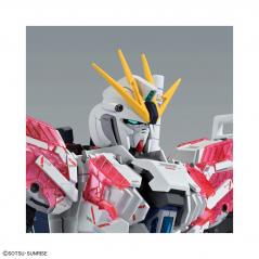 Gundam - MG - RX-9/C Narrative Gundam C-Packs (Ver. Ka) 1/100 Bandai - 7