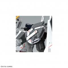 Gundam - MG - RX-9/C Narrative Gundam C-Packs (Ver. Ka) 1/100 Bandai - 8